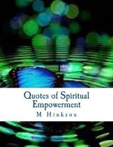 Quotes of Spiritual Empowerment