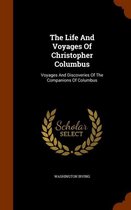 The Life and Voyages of Christopher Columbus