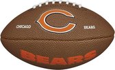 Wilson Nfl Team Logo Mini Bears American Football