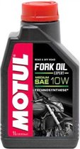 Motul Fork Oil EXP Medium 10W 1L