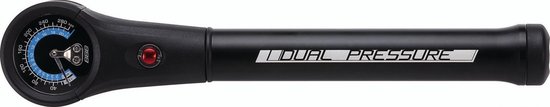 BBB Windwave mini pompe à main BMP-54 250mm