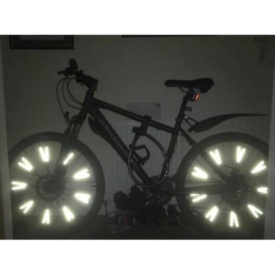 Spaakreflectoren 3M - 250st van 3M — afbeelding 2