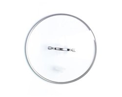 Couvercle en verre universel GreenPan - Ø 32 cm