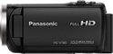 Panasonic HC-V180EG - Camcorder - Zwart