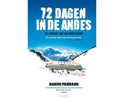 72 Dagen In De Andes