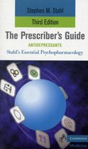 The Prescriber's Guide, Antidepressants