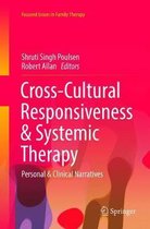 Focused Issues in Family Therapy- Cross-Cultural Responsiveness & Systemic Therapy