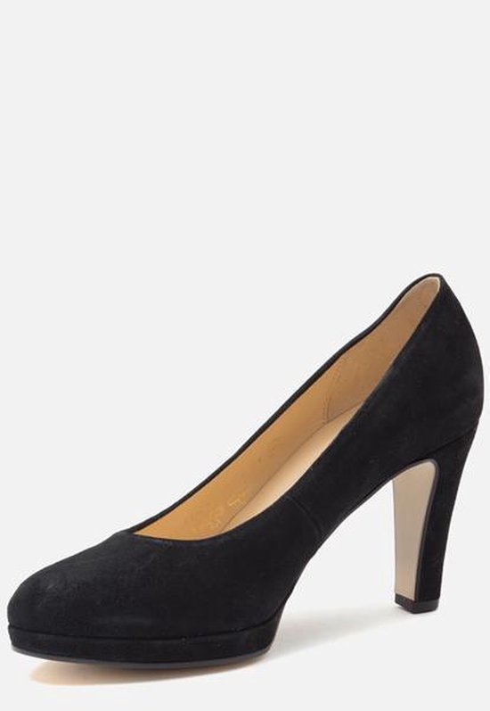 Gabor Pumps zwart | bol.com