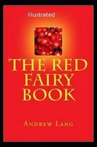 The Red Fairy Book Illustrated