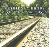 Washin' My Hands: The Evans Poetry Collection