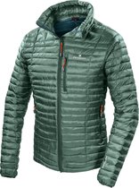 Ferrino Saguaro Jacket Heren Groen Maat Xl