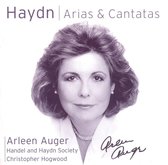 Haydn: Arias & Cantatas