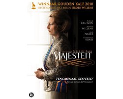 Speelfilm - Majesteit
