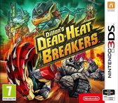 Nintendo 3DS Dillon´s Dead-Heat Breakers