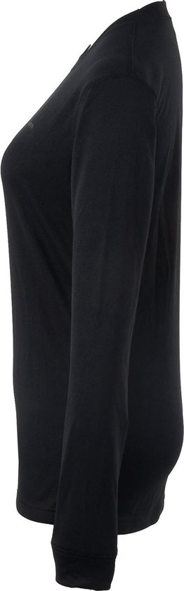 iWoo Sportshirt voor dames, ademend sportbovenstuk