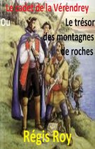 Le cadet de la Vérendrye