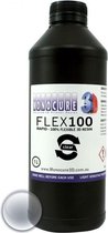 Monocure 3D Rapid FLEX100™ - 1000 ml - Clear