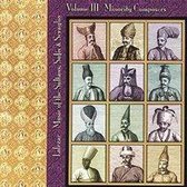 Lalezar - Minority Composers Volume 3 (CD)