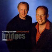 Norbert Gottschalk & Frank Haunschild - Bridges (CD)