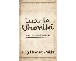 Luso la Utumiki