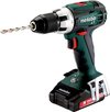 Metabo BS18 LT Accuboormachine - 18V - incl. 2 accu's