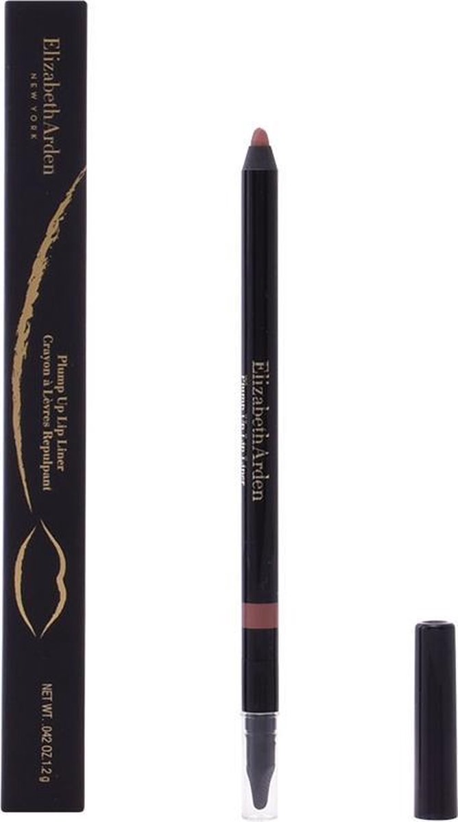 Elizabeth Arden Plump Up Lip Liner 01 Nude