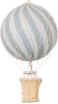 Filibabba Luchtballon Decoratie Kinderkamer - Green - 10 cm