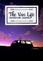 The Van Life Adventure Journal