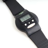 SenseWorks Sprekend polshorloge Horloge 40 mm