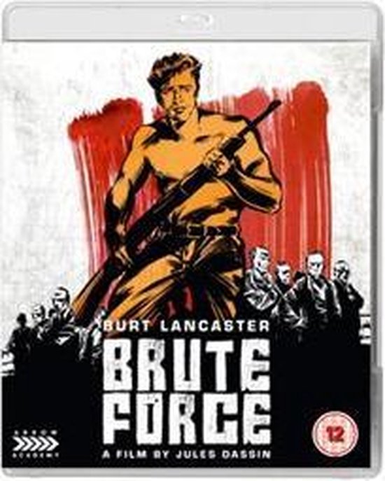 Brute Force