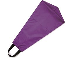 Proflebo Classic - aantrekhulp compressiekousen open teen