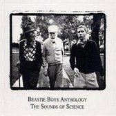 The Sounds Of Science: Beastie Boys Anthology