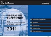 Operating Experience with Nuclear Power Stations in Member