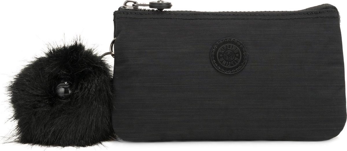 Kipling Creativity L - Portemonnee - True Dazz Black