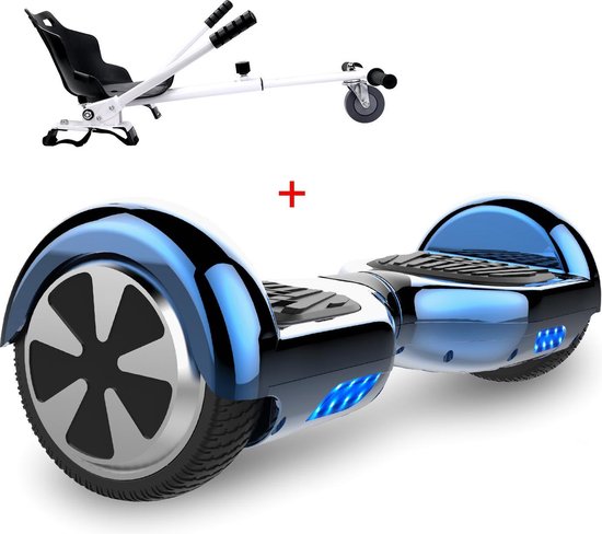 self balance wheel