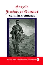 Historia de los países latinoamericanos - Gonzalo Jiménez de Quesada