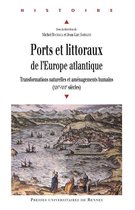 Histoire - Ports et littoraux de l'Europe atlantique