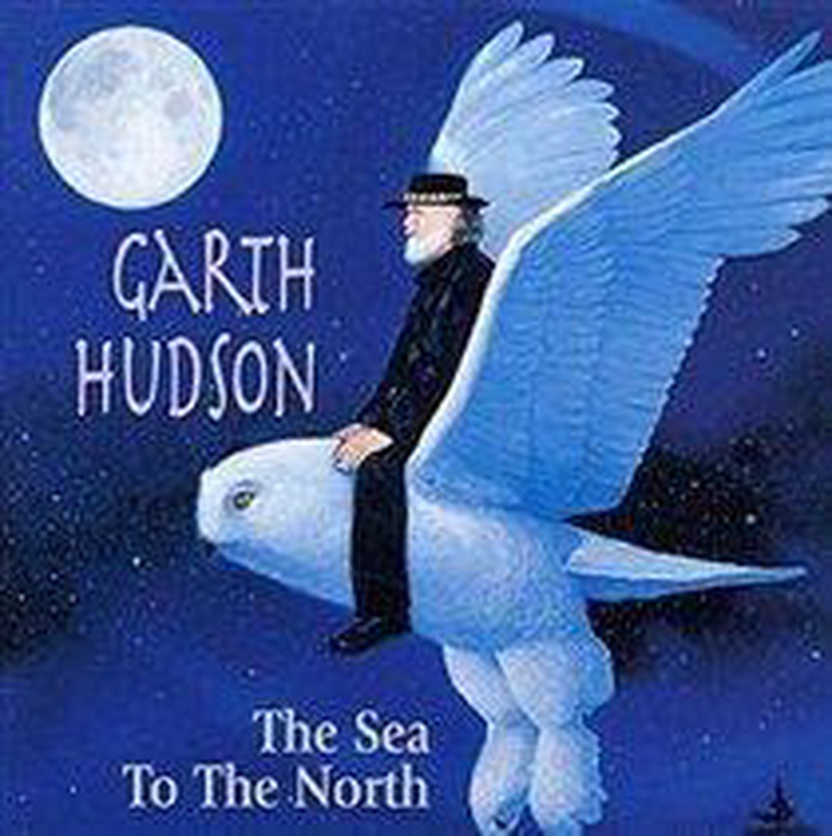 Sea To The North