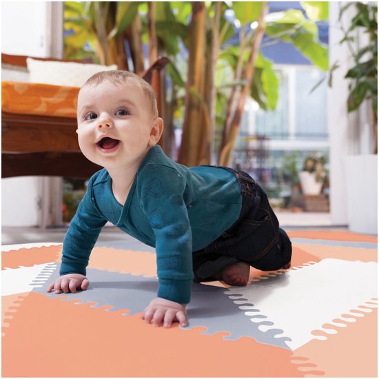 Best skip hop playspot foam floor tiles 2025 Black Friday