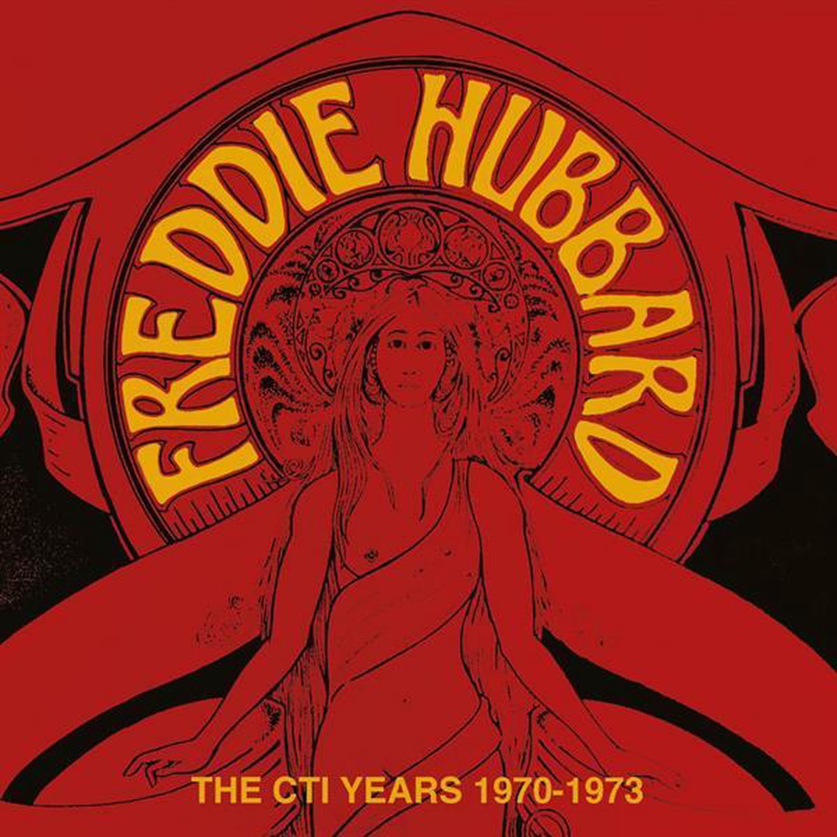 The Cti Years 1970 - 1973