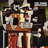 The Three Musicians