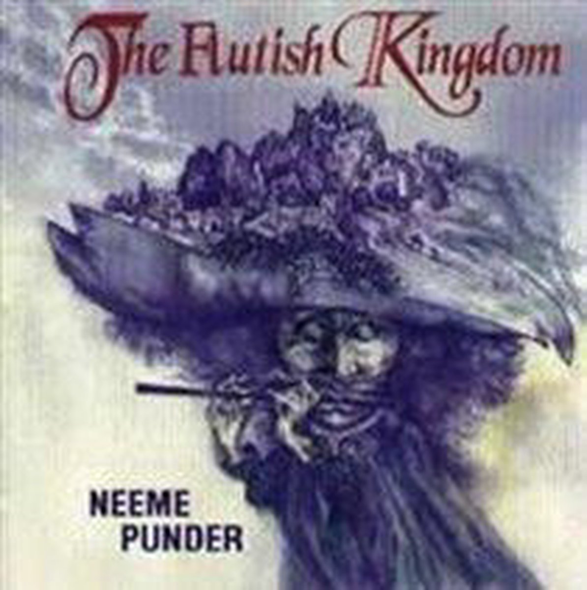 Flutisch Kingdom - Neeme Punder