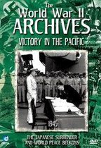 World War Ii Archives -  Victory In The Pacific