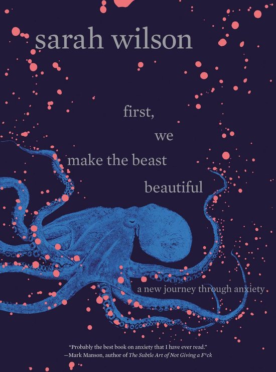 First, We Make the Beast Beautiful - cover