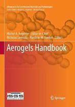 Advances in Sol-Gel Derived Materials and Technologies- Aerogels Handbook