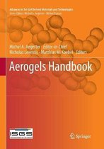 Aerogels Handbook