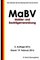 Makler- Und Bautr gerverordnung - Mabv, 2. Auflage 2016