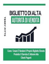 Biglietto di Alta Autorita Di Vendita