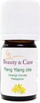 Beauty & Care - Ylang Ylang olie - 5 ml - etherische olie