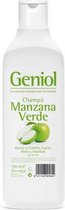 Geniol - GREEN APPLE shampoo 750 ml
